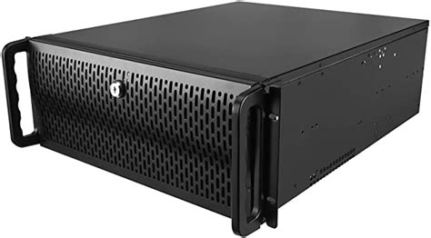 rosewill rsv r4000 metal server chassis|Rosewill RSV.